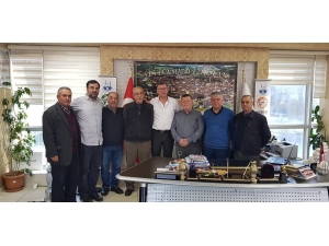 Vezirhan Belediye Meclisi Son Toplantısını Yaptı