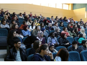 Saü’de Yüz Anomalisine Sahip Bireyler Konuşuldu