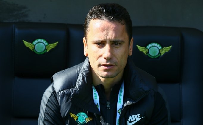 Cem Kavçak: "işığı Yaktık, Devamınına Inanıyoruz"