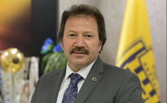 Mehmet Yiğiner'den Birlik Mesajı!