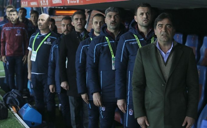 Ünal Karaman: "biz, Şehrin Namusunu Koruyoruz."