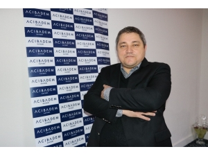 Acıbadem’den Doktorlara ‘Akıllı Biyopsi’ Sunumu