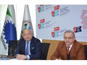 Ordu’da İstihdam Seferberliği