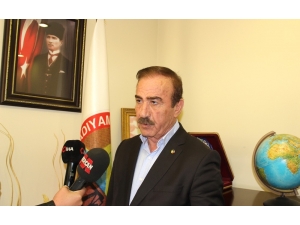 Başkan Fırat’tan İstihdam Çağrısı