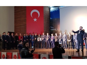 Cumhuriyetin 100. Yılında 100 Yeni Proje