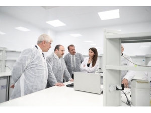 Türkiye’nin İlk Kuduz Antiserumu Üretilecek