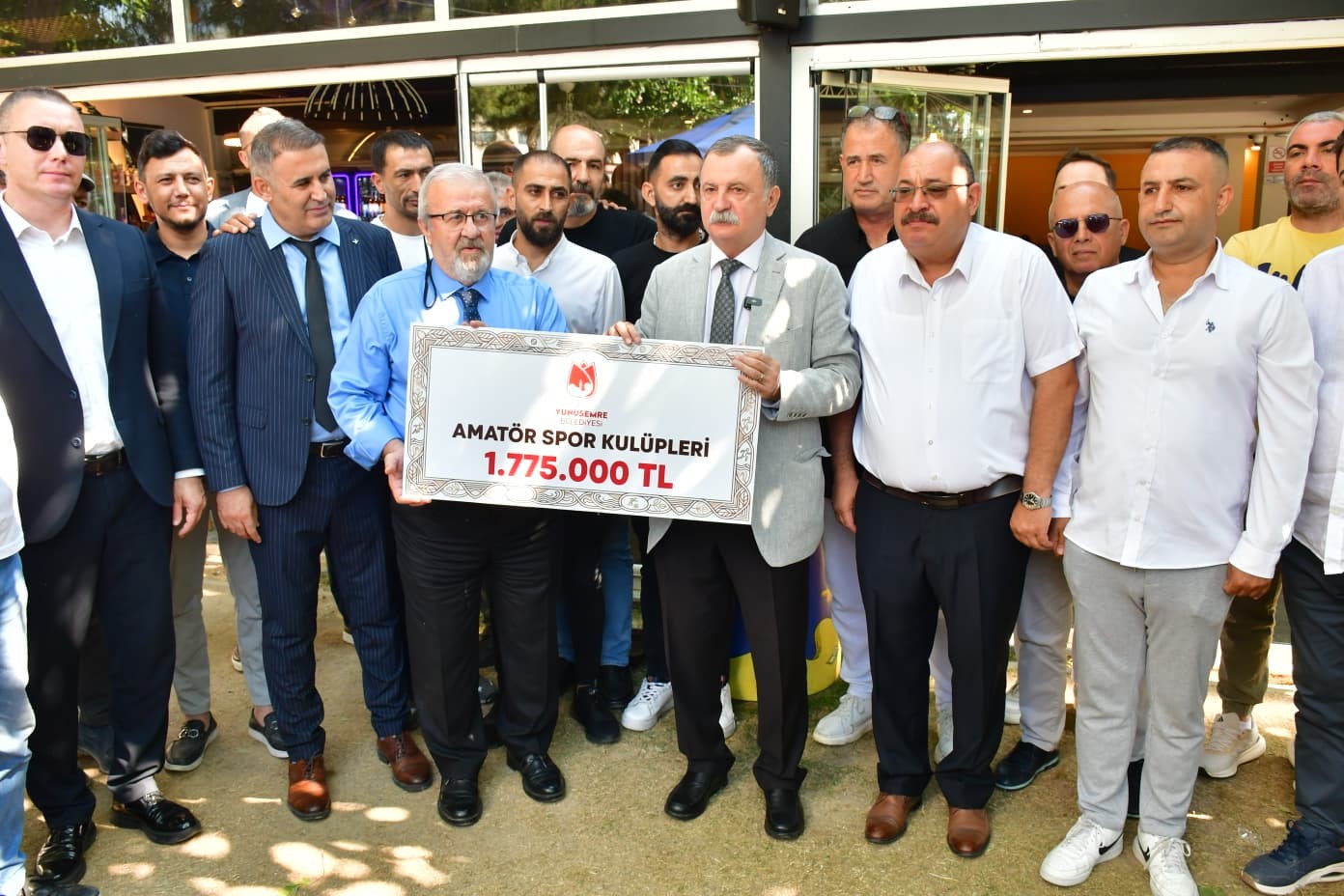 yunusemre-den-amator-spora-1-milyon-775-bin-tl-lik-destek