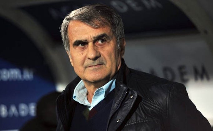 Şenol Güneş Basın Toplantısı Düzenleyecek