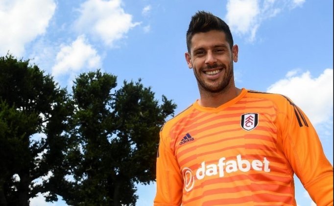 Fabri, Beşiktaş'a Dönmek Istiyor