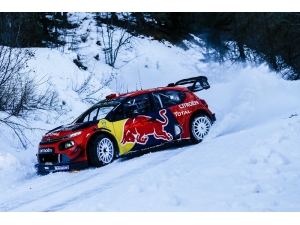 Dünya Ralli Şampiyonası’nda Sıradaki Durak Meksika