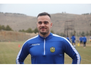 E.yeni Malatyaspor’da Futbolcular Kötü Gidişe Dur Demek İstiyor