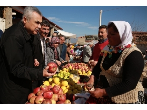 Savaş: "Daha Fazla Gelirle Daha Fazla Sosyal Belediyecilik Yapacağız”