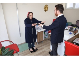 Burhaniye Belediyesi’nin Obeziteyle Mücadele Savaşı Sürüyor