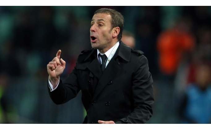 Abdullah Avcı: "kimyaları Bozuluyor"