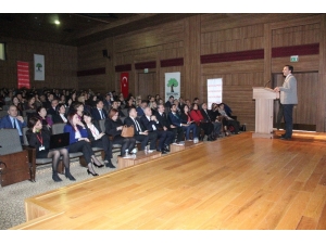 Ulusal Akreditasyon Tanıtım Programı Medical Park’ın Desteğiyle Yapıldı