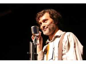 Kartallı Tiyatro Severler “Meçhul Paşa” Adlı Oyunda Buluştu