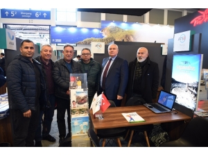 Atso Başkanı Davut Çetin: "Alman Pazarı Yükselişte"