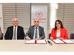 Organ Bağış Sayısını Arttırmak İçin Harekete Geçildi