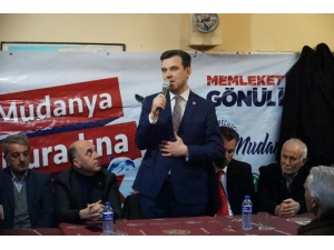 Dr. Ünal: “Yıldıztepe Ailesi Yuvası Olacak”