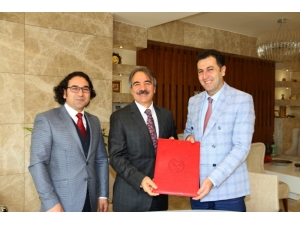 Nevü’ye “Kapadokya Yaşayan Kültürel Miras Müzesi” Kuruluyor