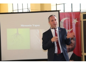 8 Kadından Biri Meme Kanseri