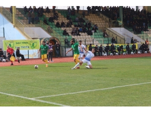 Adıyaman 1954 Spor: 2 - Bergama Belediyespor:0