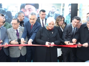 İsmet Akın; “1 Nisan Sabahına Mutlulukla Uyanacağız”