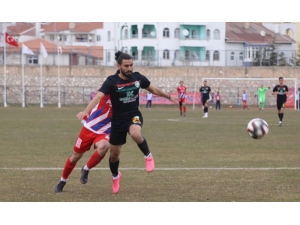 Tff 2. Lig: Niğde Anadolu Fk: 2 - Amed Sportif Faaliyetler: 1