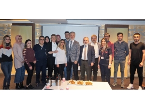 Yoğun Bakım Hemşireliği Sertifika Programı Başladı