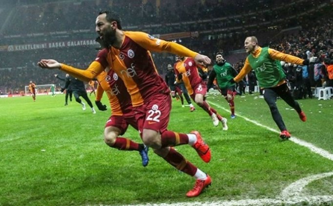 Feghouli'den Mitroglou Sözleri