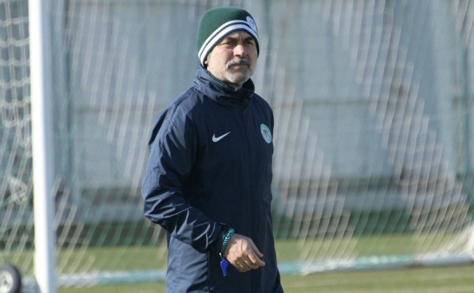 Aykut Kocaman: "beşiktaş Sorunlar Yaşıyor"