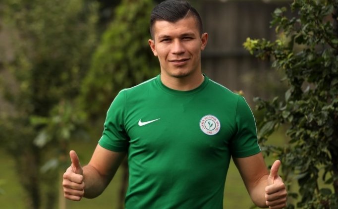 Samudio'dan Hikmet Karman, İbrahim Üzülmez Ve Okan Buruk Açıklaması