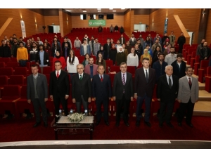 "Sigara Bağımlıları Tam Bir Esaret Yaşıyor”