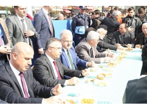 Rize Simidi Tescillendi