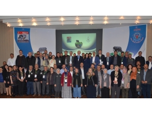 Aydın’da Yetiştiricilere Eğitim Verildi