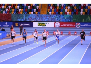 Aydınlı Master Serkan Şengil’den İlk Uluslararası Şampiyonda 4 Derece