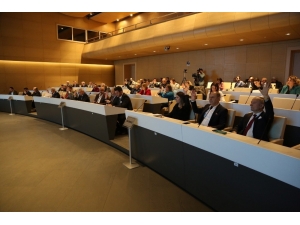 Nilüfer Belediye Meclisi Dönemin Son Toplantısını Yaptı