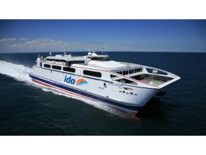 İdo ‘İlkbahar Tarifesi’ Biletleri Satışta