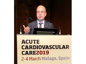 Kalp Krizi Sonrası İnatçı Çarpıntılarda Çaresiz Değiliz