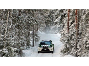 Sarıkamış İlk Ralliye Hazır