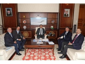 ‘Burası Kars, Burada İş Var’ Sloganıyla İstihdam Seferberliği Başlatıldı