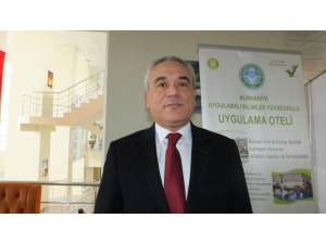 Kariyer Ve İstihdam Günleri Öğrencileri Turizmcilerle Buluşturdu