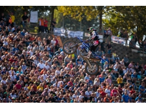 Dünyanın En Hızlı Ve Korkusuz Kadınları İlk Kez Türkiye’ye Gelecek