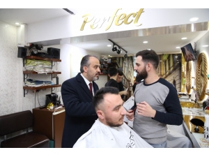 Bursa’ya Doğal Film Platosu Kuruluyor