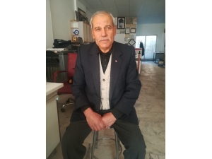 Ömrü Muhtarlıkla Geçti