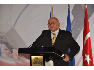 Tskb Genel Müdürü İnce: “Kadın İstihdamı, Son 2 Yılda Yüzde 20 Arttı”