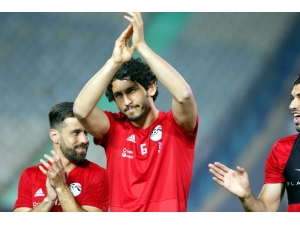 Fenerbahçe’de Hedef Hegazi