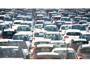 Otomotiv İhracatı Vites Küçülttü