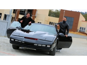 ’Kara Şimşek’ Yollara Geri Döndü