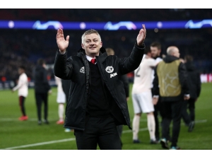 Manchester United, Solskjaer İle Eski Günlerine Göz Kırpıyor